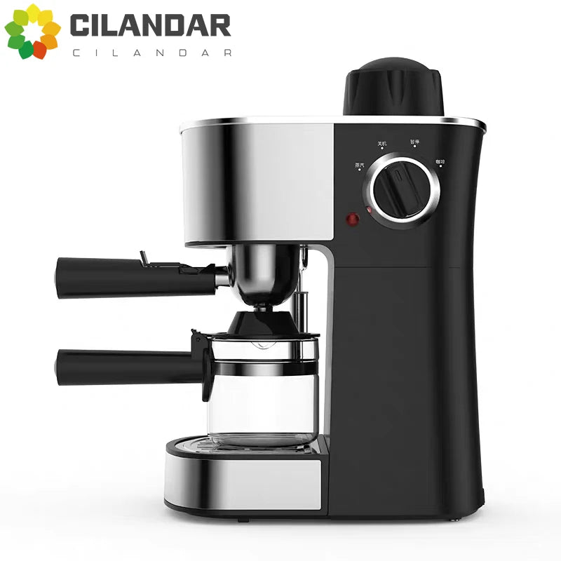 Petrus Coffee Maker Espresso Machine Nespresso 5 Cups Espresso Coffee Maker Cafeteras Electricas CE Vacuum Coffee Maker