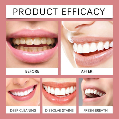 SP 10 Probiotic Toothpaste for Stain Removal and Fresh Breath - 120g