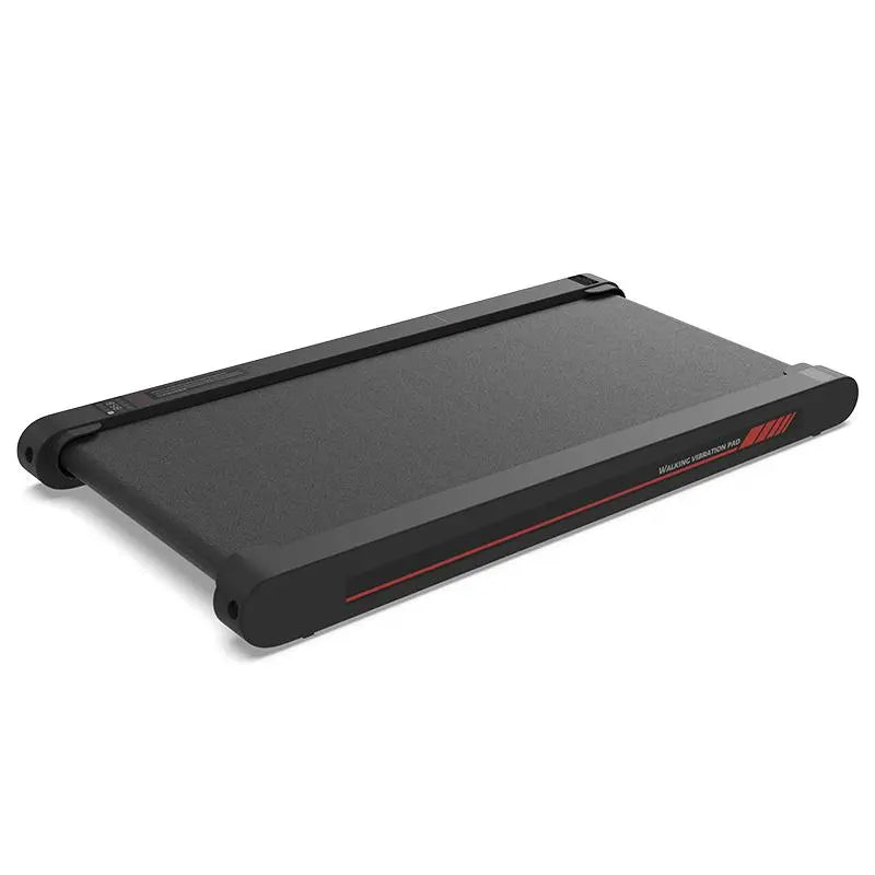 P1 Walking Vibration Pad P1,Vibrating Plate, Remote Control & APP, Lightweight under Desk Treadmills for Home & Office,Servo Motor Technology, 3 in 1 Portable Walking Pad Treadmill, 22 Lbs Fitness Equipment