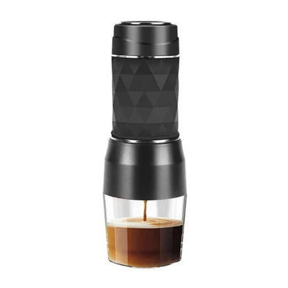 Portable Espresso Maker