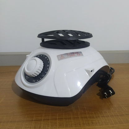 1700W New Style Dual-Layer Stainless Steel Hot Air Dryer Multi-Function Electric Clothes Drier CE Rohs FCC Approved Household