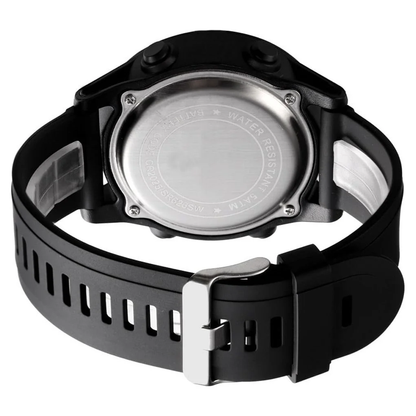Sport Watch Luxury Mens Digital LED Watch Date Men Outdoor Electronic Watch Wrist Watches