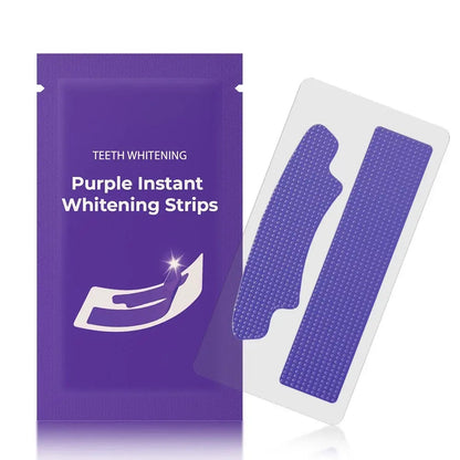 Teeth Whitening Strips, 14Pairs(28Pcs)Non-Sensitive Teeth Whitening Strips,Tooth Whitening, Tooth Stain Treatment, Combining Whitening and Colour Correction