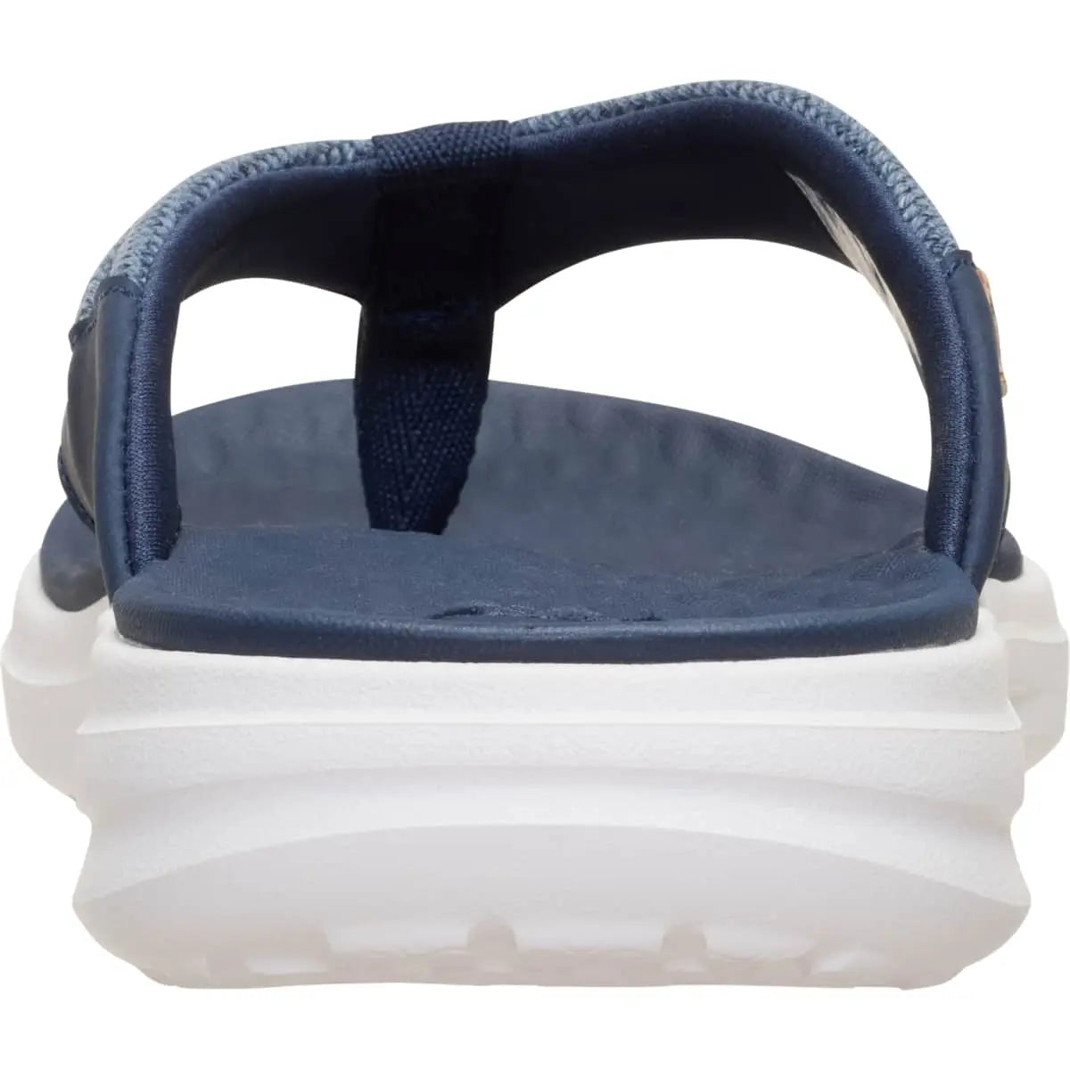 HEYDUDE Finn Flip Braided - Comfortable Slip on Sandals for Men