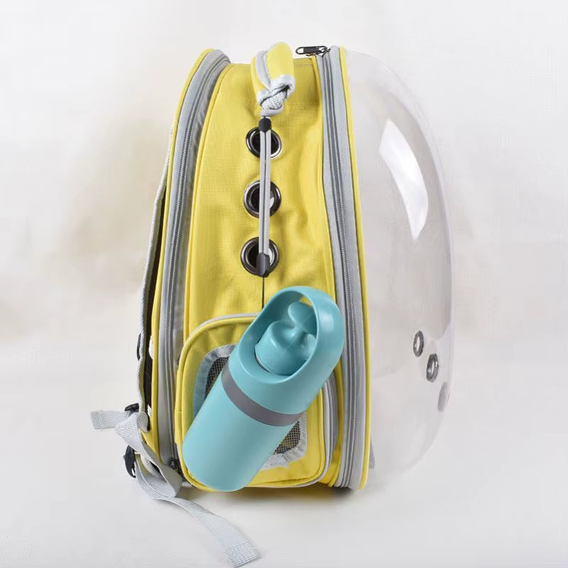 Joysing Reusable Durable Portable Eco-Friendly Six-Claw Dog Poop Scooper Zero Contact Waste Pick Tool Bag Dispenser Plastic Pet