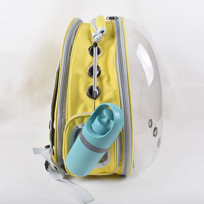 Joysing Reusable Durable Portable Eco-Friendly Six-Claw Dog Poop Scooper Zero Contact Waste Pick Tool Bag Dispenser Plastic Pet