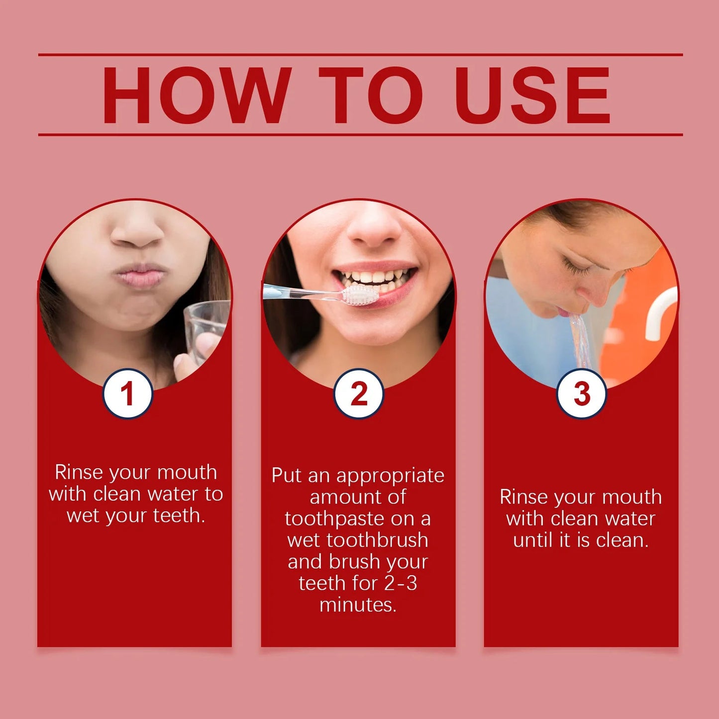 SP 10 Probiotic Toothpaste for Stain Removal and Fresh Breath - 120g